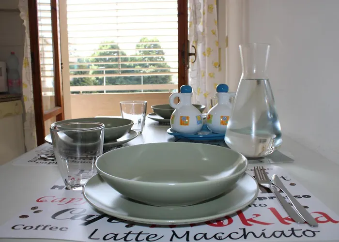 Michela\'S House