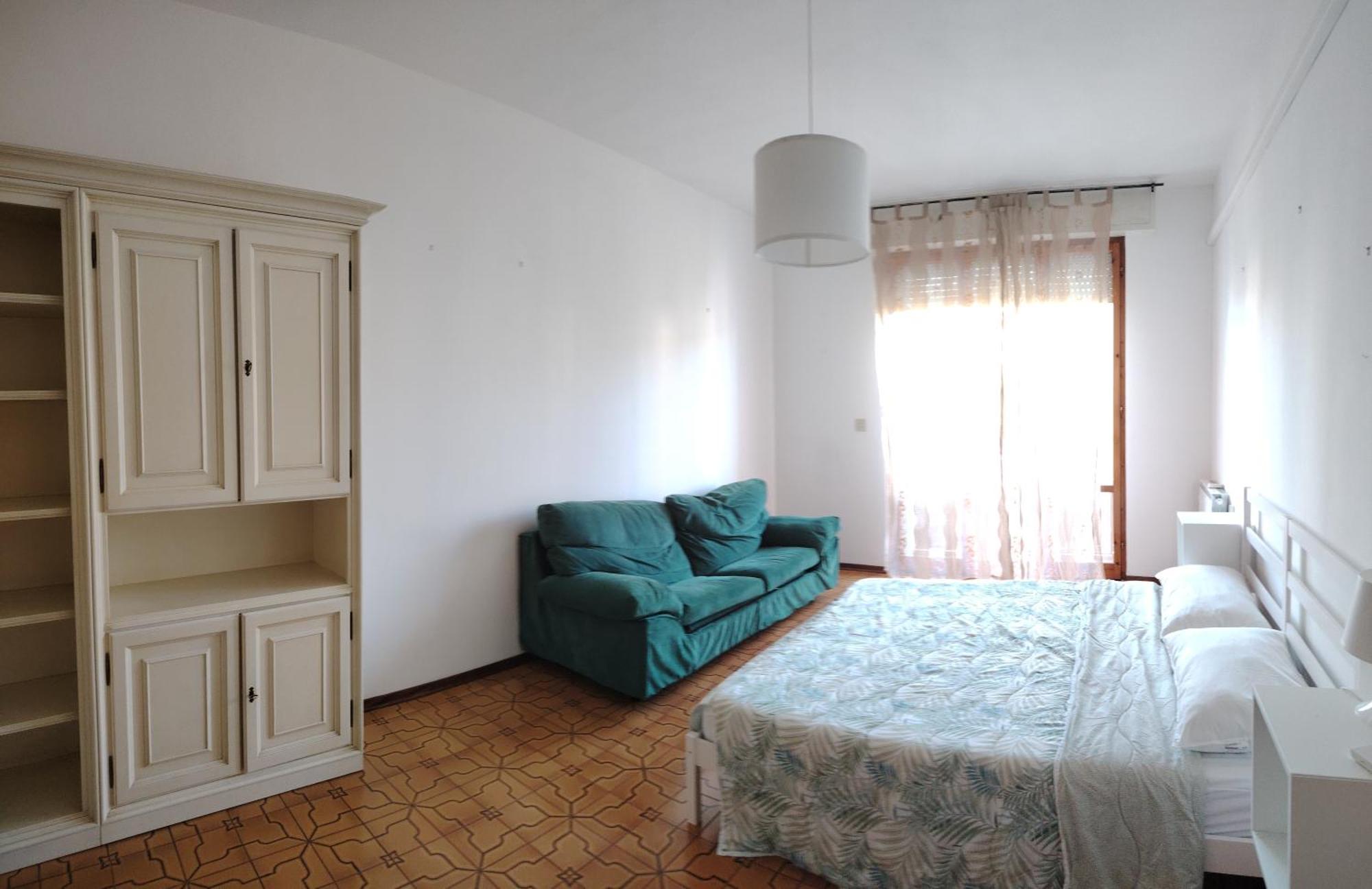 Michela's House